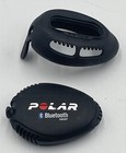 Polar Stride Bluetooth Running Footpod Sensor W  Protective Cover   used  