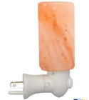 Salt Lamps Himalayan Natural Crystal Rock Stone Night Light Cordless Holder Us