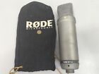 Rode Nt1-a Condenser Microphone Used