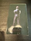 Simon Tam Little Damn Heroes Firefly Qmx Mini Masters Figure Loot Crate 2017