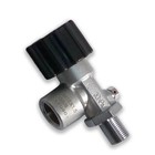 300bar Hpa Inflatable Valve Set With Filling Station And M18 1 5 Valve