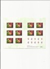 Canada Scott  2142a Queen Elizabeth Ii  80th Birth Day Booklet Of 10   Mnh