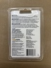 Dewalt Oscillating Tool Blade For Wood  Wide  Fast Cutting  dwa4207 