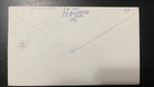 Hong Kong 1997 Handover Commemorative Airmail Cover To Nepal   Vf Used With Spec
