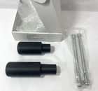 Shogun Kawasaki 650 Z650  17-23  Frame Sliders 750-4159 No Cut