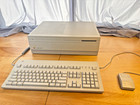Apple Macintosh Iifx - Restored   Recapped - Keyboard   Mouse - Bluescsi