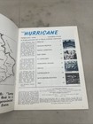 Us Army The Hurricane Magazine February 1968  dd40