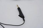 Bose Quiet Comfort 15 Qc15 Noise Cancelling Headphones With Cable  needs Pads 