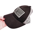 Chase Elliott Hat Nascar Trucker Racing Cap  9 American Flag Baseball