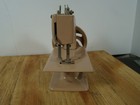 1950   s Vintage Singer Sew Handy Model 20 Child Size Sewing Machine Great Britain