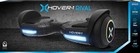 Hover-1 Rival Electric Self Balancing Hoverboard For Kids With 6 5    Tires  Dual-