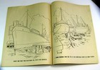 Marathon Oil Coloring Book - Unused