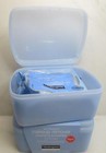 Neutrogena Makeup Remover Cleansing Towelettes Cloths - Lot Of 2