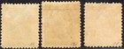 Prince Edward Island 1872 Stamp Sc    11 2 And 14 Mh