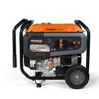Generac 77150 Gp8000e 8000w Electric Start Portable Generator 49st csa W cosense