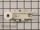 New Genuine Oem Whirlpool Dishwasher Upper Dishrack Roller Wp8268655