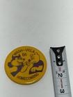 Vintage 1966 Wash-ucla Homecoming Pinback Button
