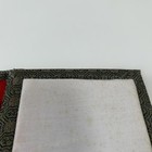 Traditional Calligraphy Set Brush Ink Stone Vintage Suzuri Sumi Grinder Shodo