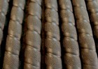 Vintage Nos Tacki-mac Golf Club Grips 8  10 75  Made In Usa Standard Size