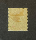 Stamps Benin Scott  20 Hinged