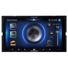 Alpine Ilx-w670  7-inch Double Din Digital Multimedia Receiver W  Apple Carplay