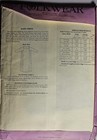 Folkwear Gaza Dress Pattern 101 Sz 6-16 Vintage 1982 Unused-f3 