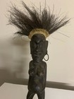 20    Antique Yombe D R Congo Ancient Native African Tribe Art Tiki Tribal Vintage