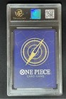 2024 One Piece Cards Jap Monkey D  Luffy  Op05-119 Sec Rpa 10   same As Psa 10 