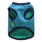 Pet Puppy Cute Tops Vest Coat Outfit Dog Cat T-shirt Vest Clothes Xs-xxxxxl