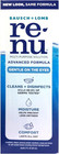 Renu Multi-purpose Contact Lens Solution Travel Size 2 Fl Oz  pack Of 3 