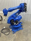 Motoman Es165d Robot With Dx100 Control 165kg Payload 2651mm Reach Free Shipping