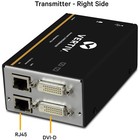 Vertiv Avocent Lv4000   Ip Kvm Extender   Dvi  Usb  Audio  lv4020p-001 