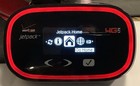 Verizon 4g Lte Mobile Hotspot Mifi5510l Jetpack W  Charger - Verizon - Tested 