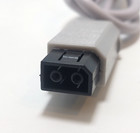 Ac Power Supply Adapter Charger Cord Cable For Nintendo Wii Console