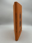 1971 University High School Yearbook San Diego  California Presidio  