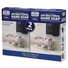 Member s Mark Commercial Foaming Antibacterial Hand Soap Refill  33 8 Oz  2 Pk  