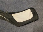 Bauer Ice Hockey Sticks Bag 72    L Black Used