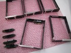 Lot X5 Emc Data Domain 100-564 3 5  Sas Hdd Caddy Tray W 303-287-004d Interposer