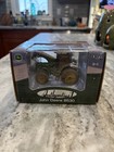 1 64 Ertl Farm Toy John Deere 8530 Tractor  Authentics  1 Chase Unit- Muddy