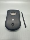 Palm M105 Pda W stylus Palm Pilot Digital Organizer Planner Touchscreen