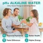 1 Year Set Replacement Water Filter Cartridge For Simpure T1-400alk T1-400uv