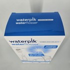 Waterpik Cordless Select Water Flosser Wf-10w010 White 4 Tips Waterproof Usb