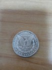1896 Morgan Silver Dollar  1 Coin Uncirculated 