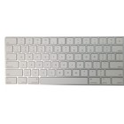 Apple A1843 Wireless Rechargeable Bluetooth Magic Keyboard W  Numeric Keypad