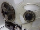 Vintage 1970s Akai Reel To Reel Tape Deck Model 3000d Made In Japan