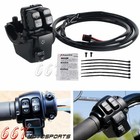 Cruise Control Kit For Harley Street Bob Fxbbs Fxbb Fat Boy Flfbs 114 2016-2025