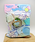 2026 Sanrio Cinnamoroll Sandwich Maker Stamp Cutter  Mold Bread For Lunch Box