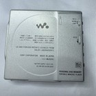 Sony Walkman Mz-e900 Minidisc Player  working 