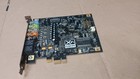 Vintage Creative X-fi Xtreme Fidelity Sb0880 Pcie X1 7 1 Sound Card