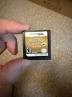 Pok  mon Heartgold  w Case  Manual    Inserts Authentic And Tested